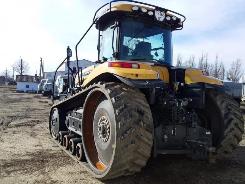 Raupentraktor typu CHALLENGER MT875E, Neumaschine v Одеса (Obrázek 3)