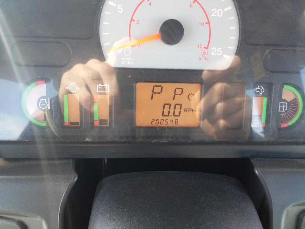 Raupentraktor typu CHALLENGER MT875E, Neumaschine v Одеса (Obrázek 2)