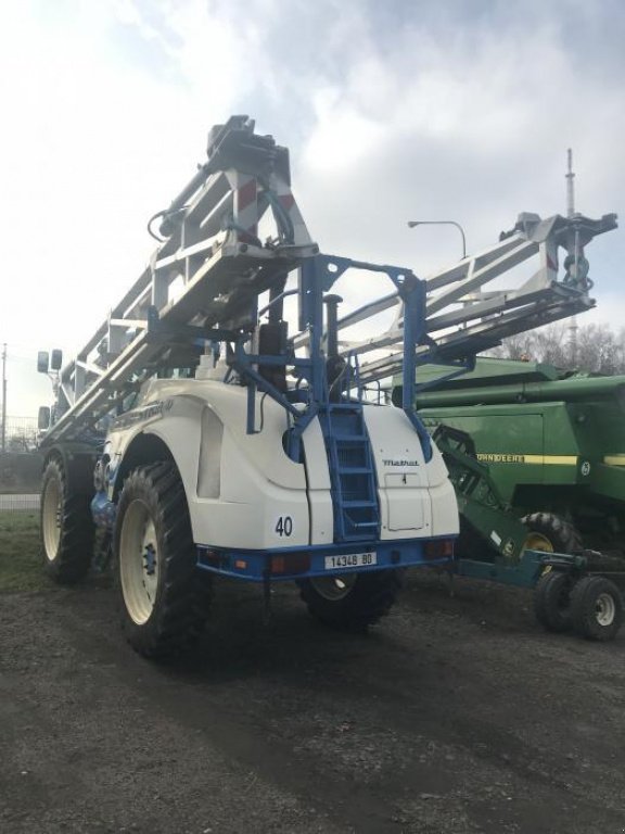 Selbstfahrspritze typu Matrot Maestria 17, Gebrauchtmaschine v Ковель (Obrázek 4)