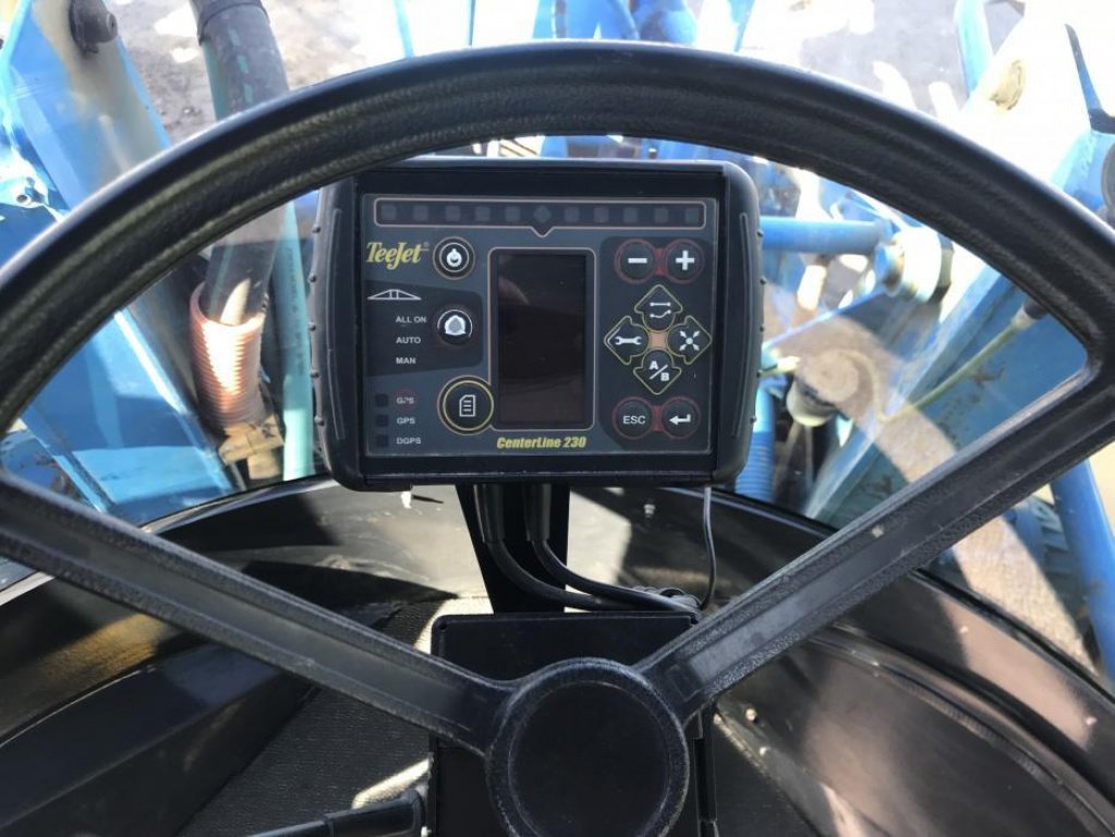 Selbstfahrspritze typu Matrot Maestria 17, Gebrauchtmaschine v Ковель (Obrázek 7)