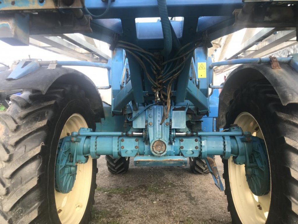 Selbstfahrspritze typu Matrot Maestria 17, Gebrauchtmaschine v Ковель (Obrázek 6)