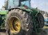 Oldtimer-Traktor del tipo John Deere 8400, Neumaschine en Ковель (Imagen 4)