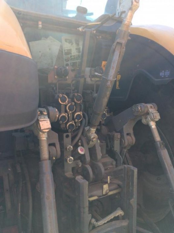 Oldtimer-Traktor des Typs CHALLENGER MT685C, Neumaschine in Кіровоград (Bild 5)