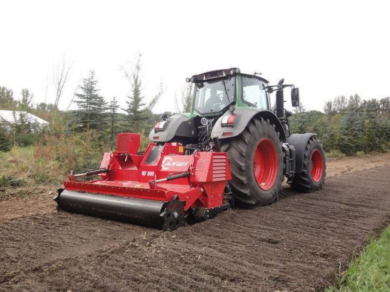 Straßenfräse of the type Prinoth RF800-2000, Gebrauchtmaschine in Київ (Picture 1)