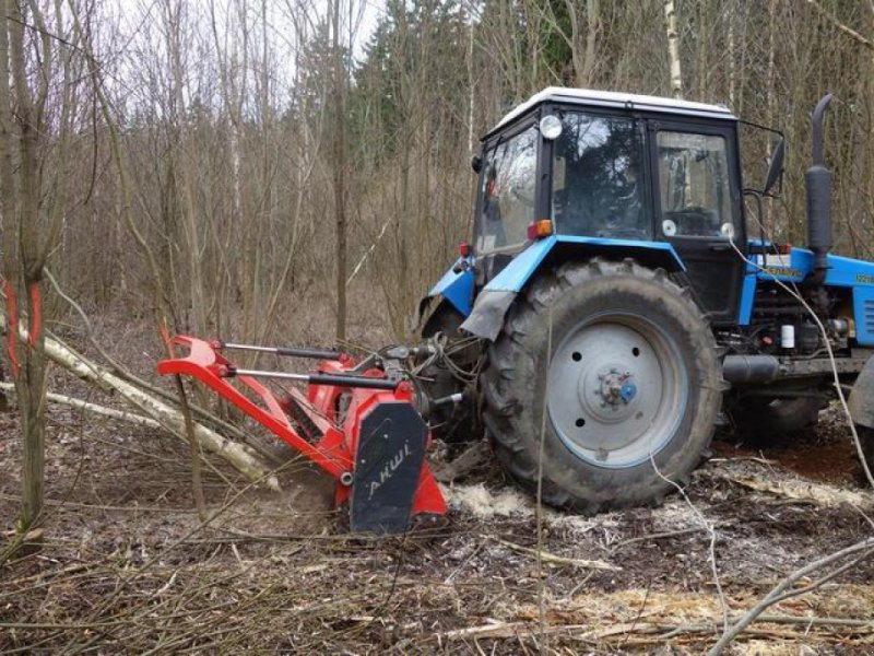 Straßenfräse typu Prinoth М450-2700, Gebrauchtmaschine v Київ (Obrázek 1)