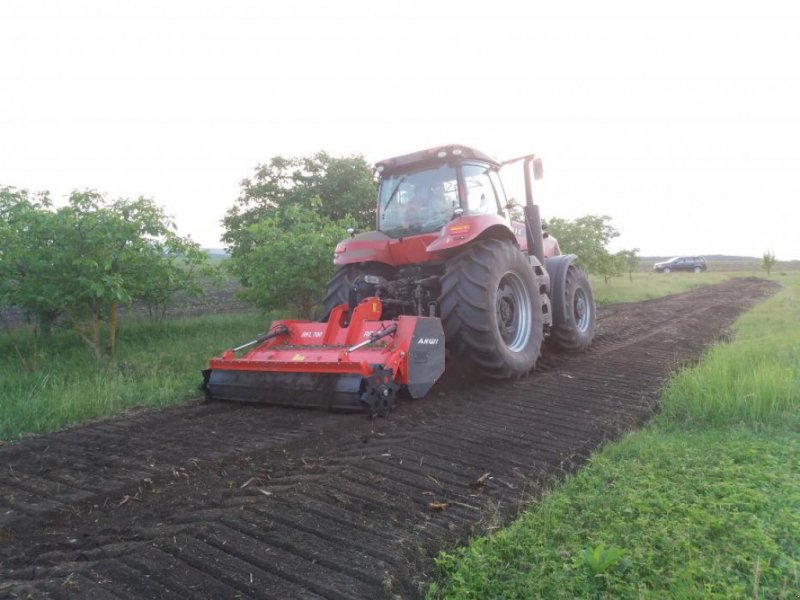 Straßenfräse of the type Prinoth RFL700-2000, Gebrauchtmaschine in Київ (Picture 1)