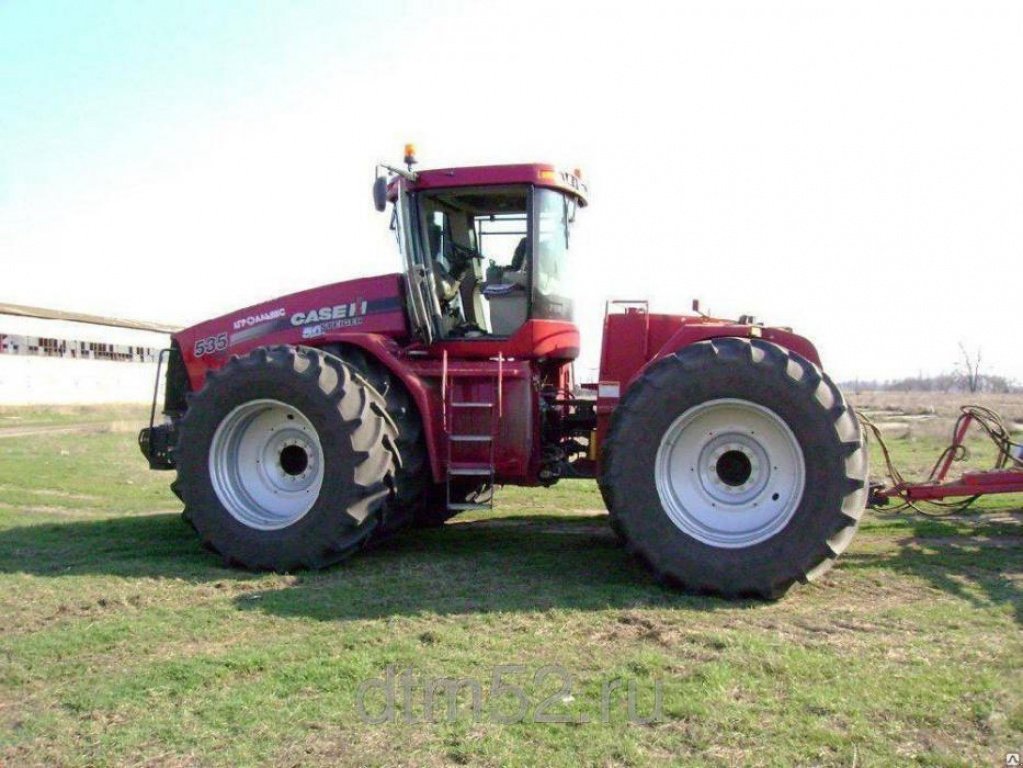 Oldtimer-Traktor typu John Deere 6330, Neumaschine w Не обрано (Zdjęcie 3)