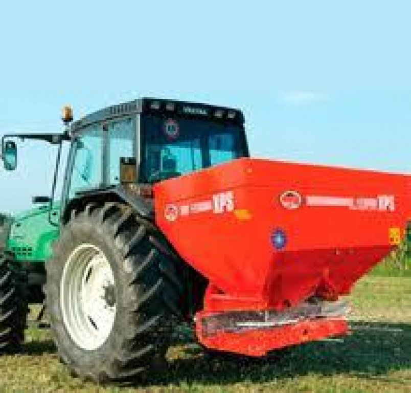 Sandstreuer & Salzstreuer of the type agrex XPS 1000, Gebrauchtmaschine in Полтава (Picture 1)