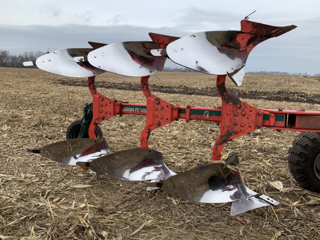 Scheibenpflug типа Vogel & Noot Herkules 1000, Gebrauchtmaschine в Суми (Фотография 3)