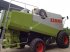 Oldtimer-Mähdrescher des Typs CLAAS Lexion 480, Neumaschine in Здолбунів (Bild 4)
