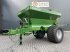 Düngerstreuer of the type Kuxmann K8000, Neumaschine in Geffen (Picture 3)