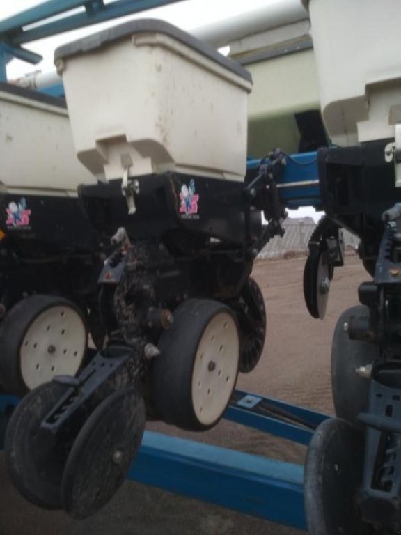 Gareeggenfelder typu Kinze 3600, Gebrauchtmaschine v Рівне (Obrázek 4)