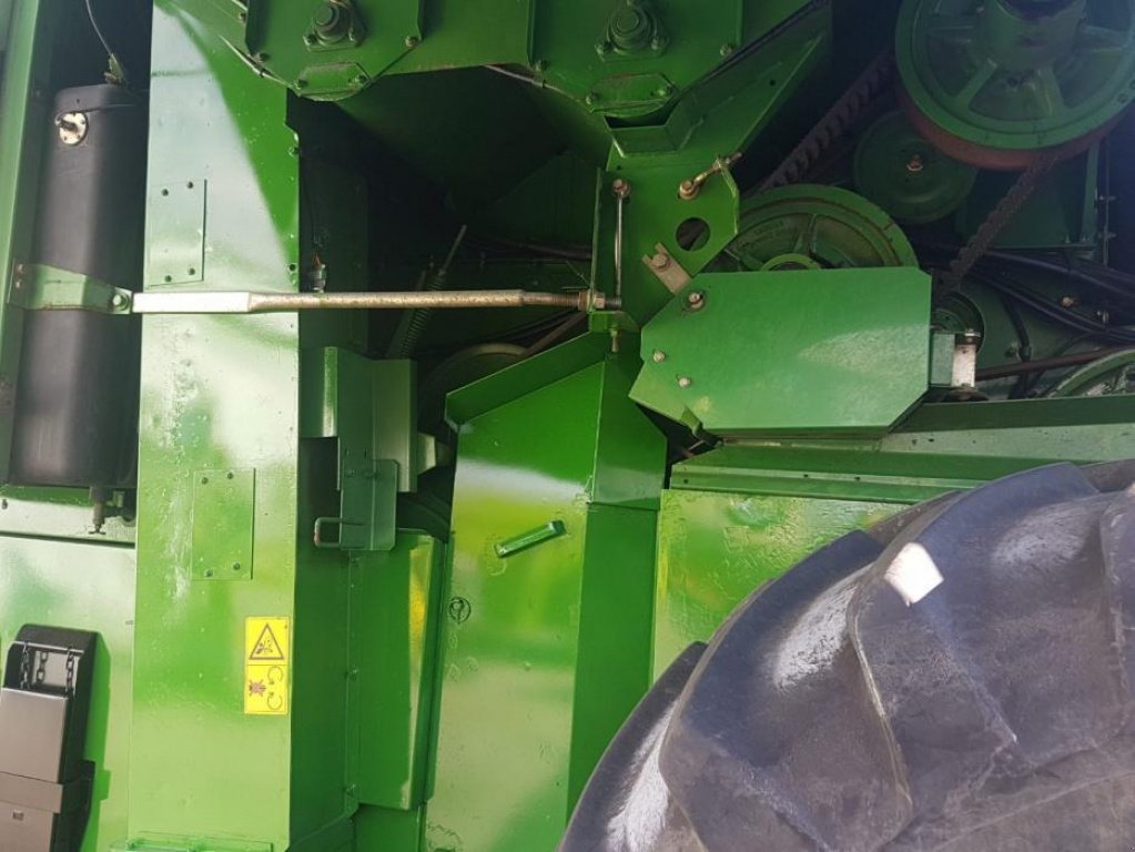 Oldtimer-Mähdrescher typu John Deere 9680 WTS, Neumaschine v Рівне (Obrázek 8)