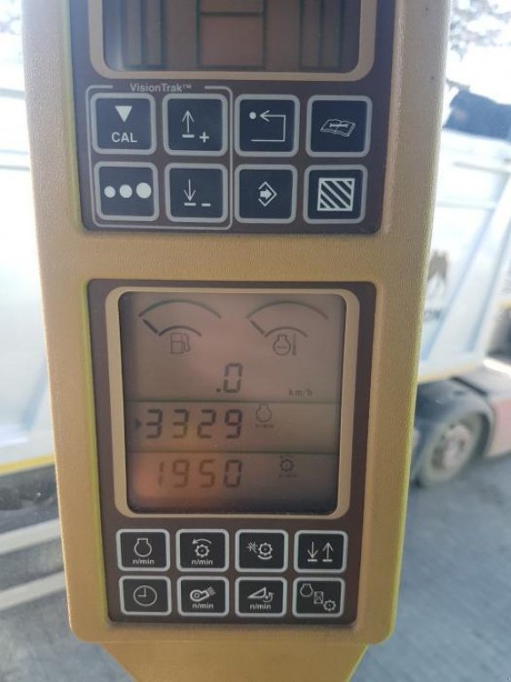 Oldtimer-Mähdrescher typu John Deere 9680 WTS, Neumaschine v Рівне (Obrázek 7)