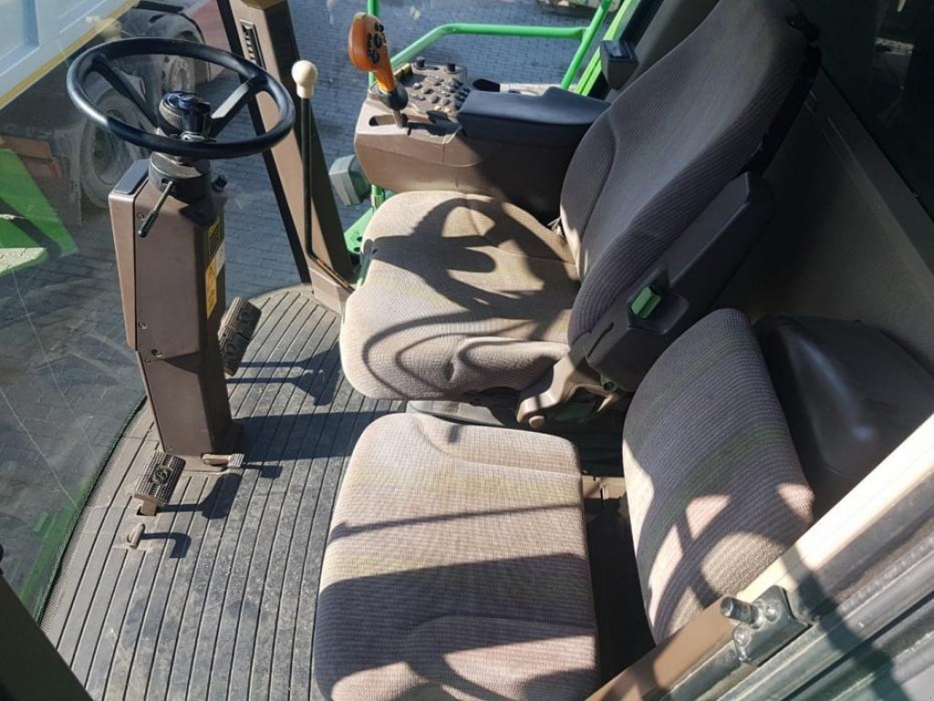 Oldtimer-Mähdrescher typu John Deere 9680 WTS, Neumaschine v Рівне (Obrázek 5)