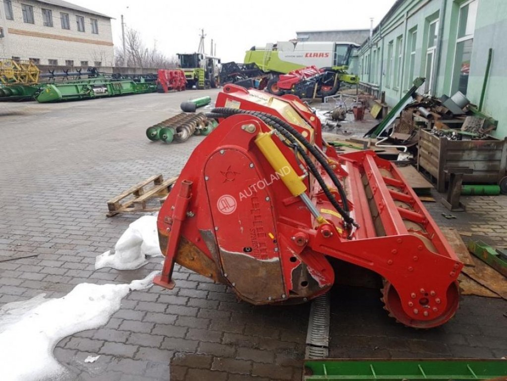 Straßenfräse typu Seppi StarSoil 250, Gebrauchtmaschine v Рівне (Obrázek 3)