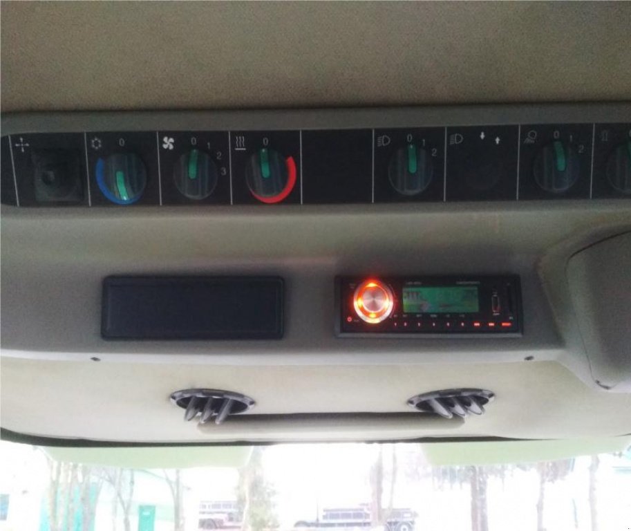 Oldtimer-Mähdrescher typu CLAAS 480, Gebrauchtmaschine v Рівне (Obrázek 2)