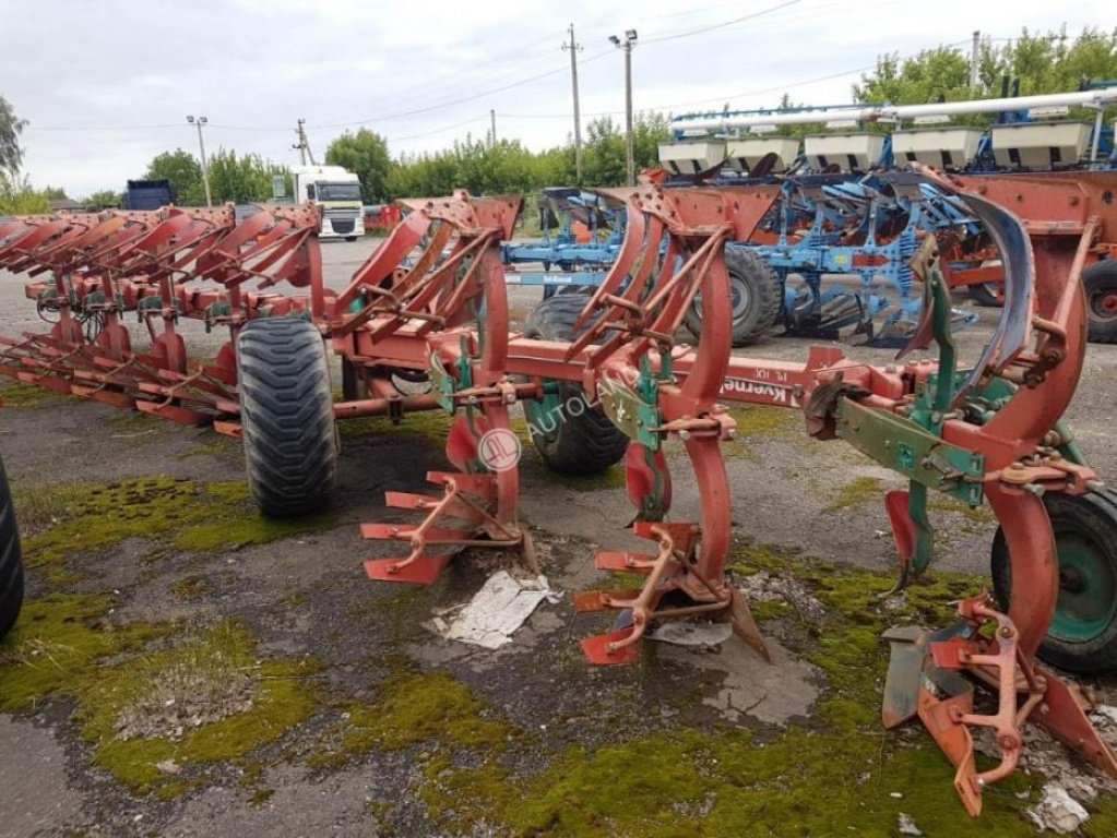 Scheibenpflug типа Kverneland PL 100, Gebrauchtmaschine в Рівне (Фотография 2)