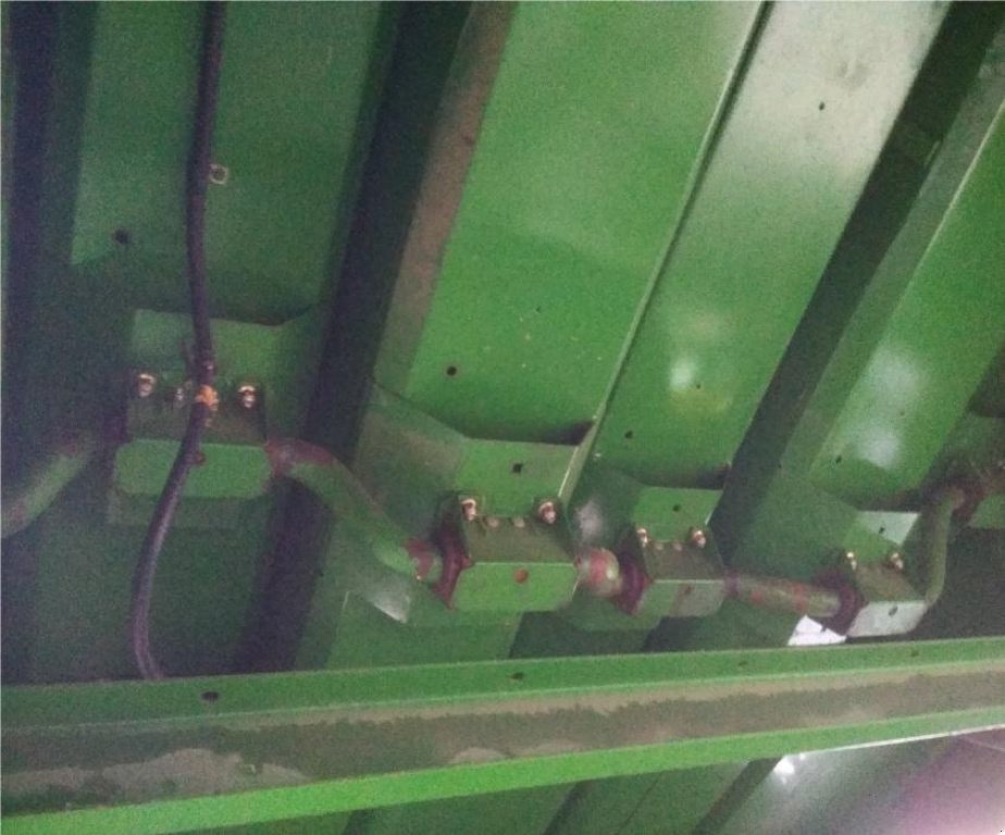 Oldtimer-Mähdrescher del tipo John Deere 9650W, Neumaschine In Рівне (Immagine 3)