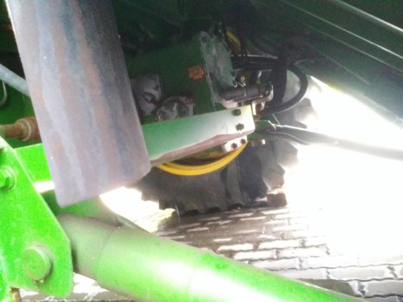 Oldtimer-Mähdrescher del tipo John Deere 9650W, Neumaschine In Рівне (Immagine 1)