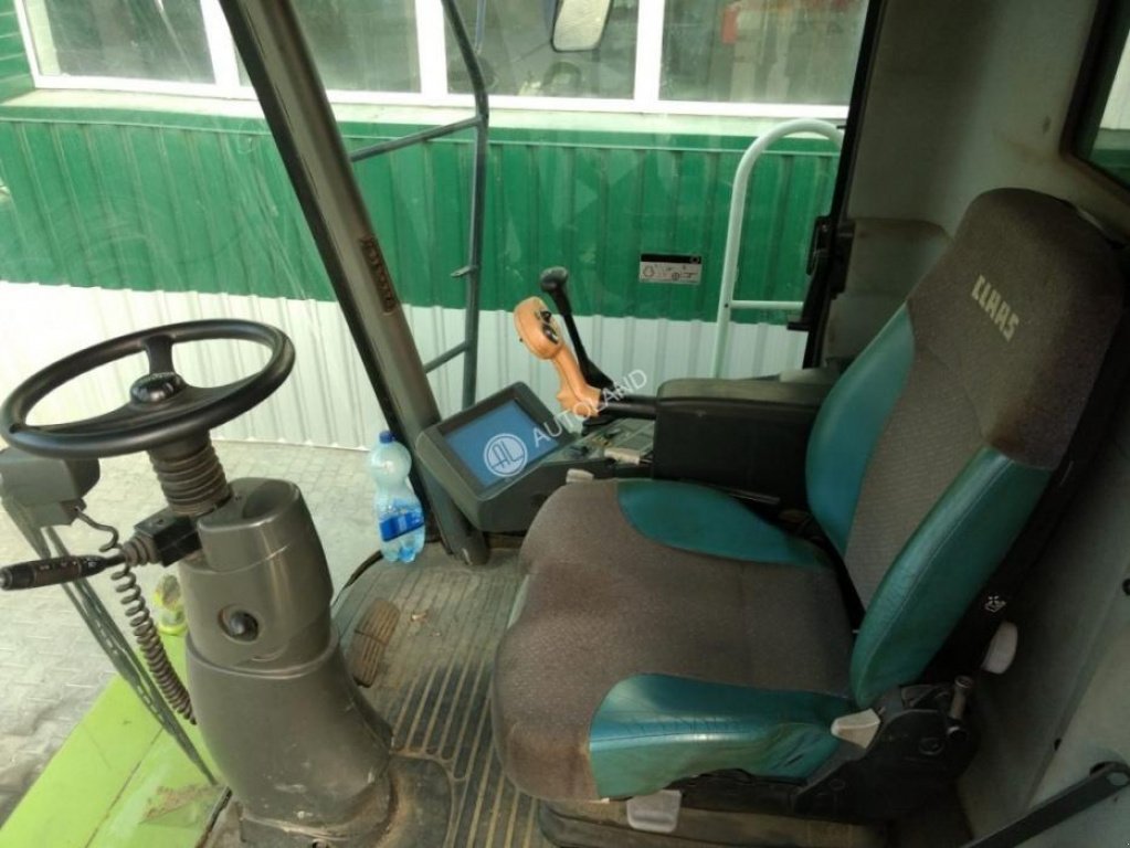 Oldtimer-Mähdrescher typu CLAAS Lexion 470, Neumaschine v Рівне (Obrázek 7)