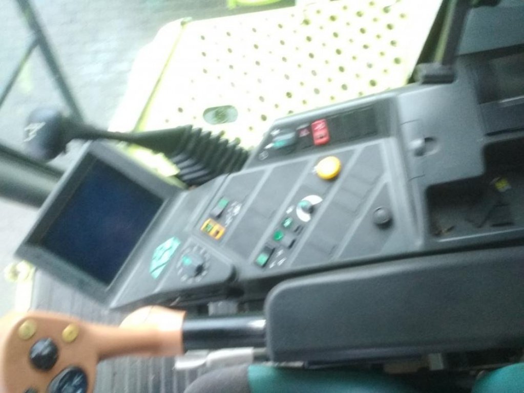 Oldtimer-Mähdrescher typu CLAAS Lexion 470, Neumaschine v Рівне (Obrázek 3)