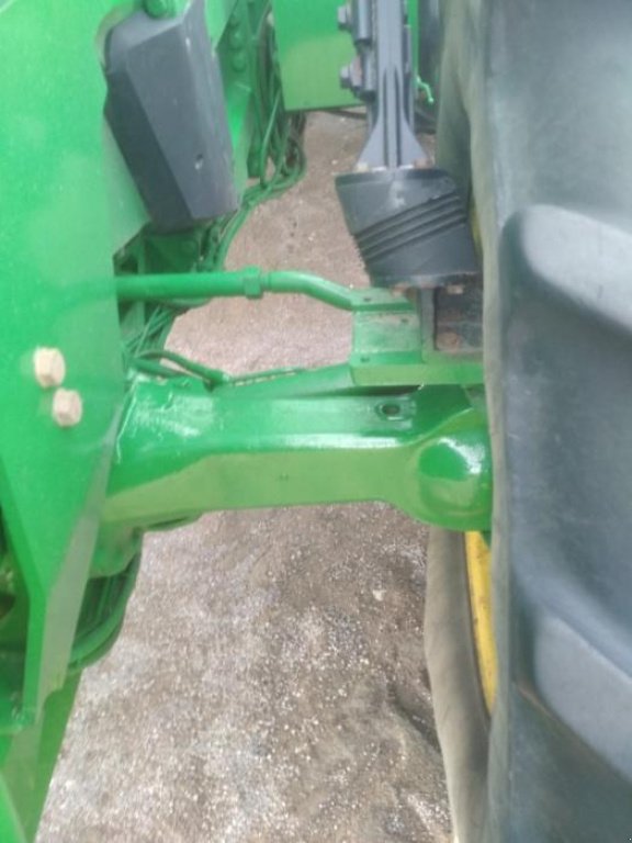 Oldtimer-Traktor typu John Deere 8200, Neumaschine v Рівне (Obrázek 6)
