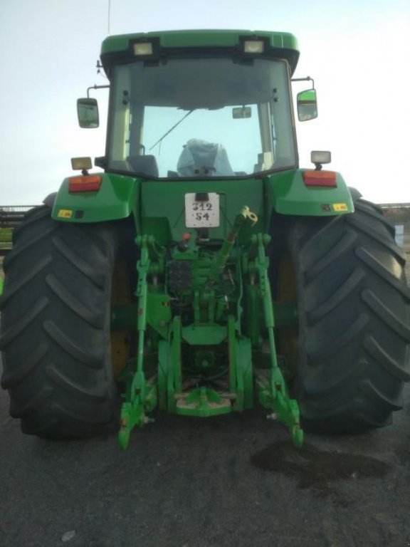 Oldtimer-Traktor типа John Deere 8200, Neumaschine в Рівне (Фотография 3)