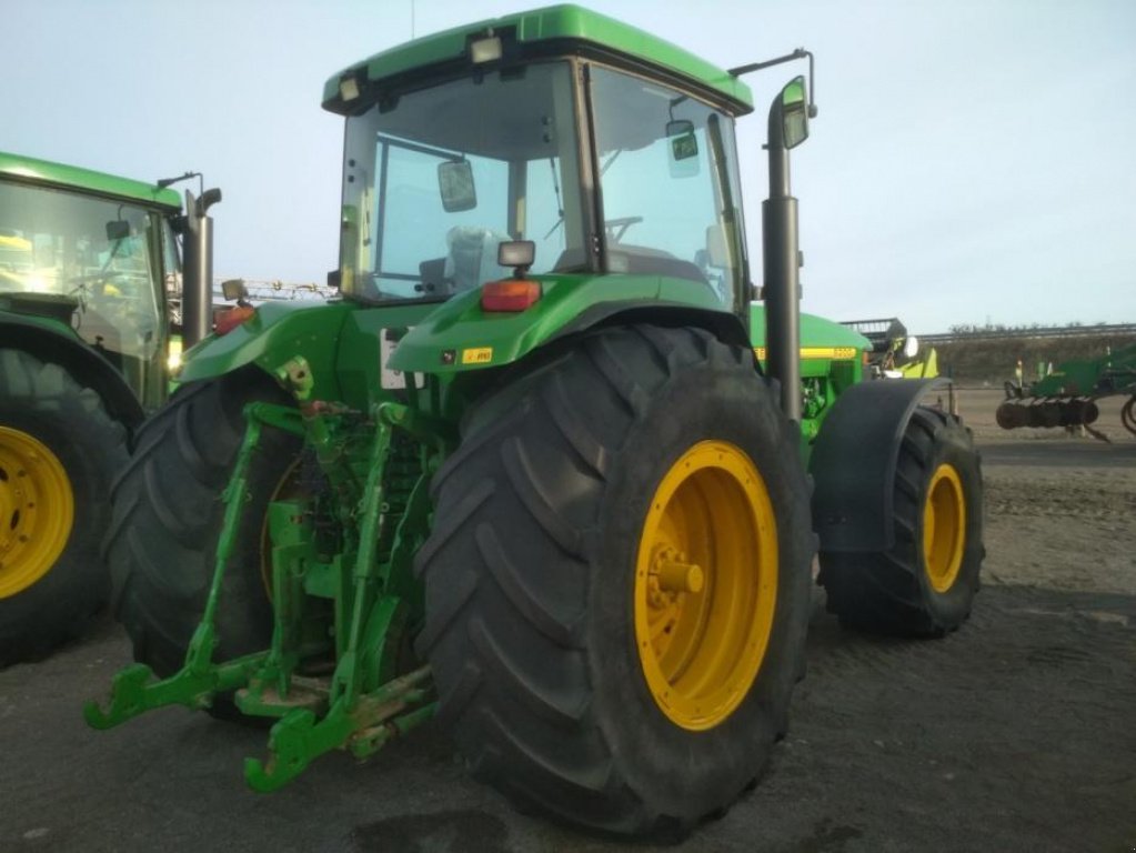 Oldtimer-Traktor типа John Deere 8200, Neumaschine в Рівне (Фотография 2)