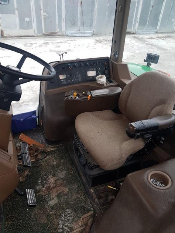 Oldtimer-Traktor typu John Deere 8430, Neumaschine v Рівне (Obrázek 3)