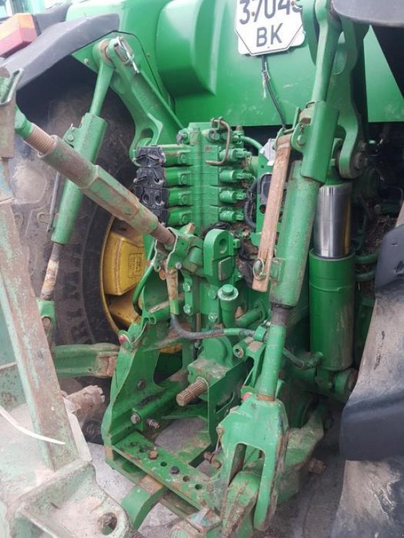 Oldtimer-Traktor tip John Deere 8430, Neumaschine in Рівне (Poză 2)