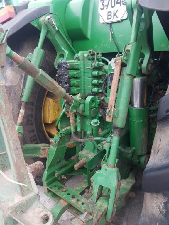 Oldtimer-Traktor typu John Deere 8430, Neumaschine v Рівне (Obrázek 2)