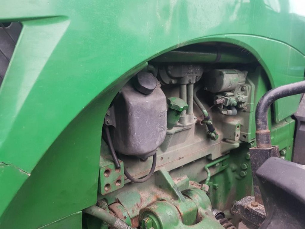 Oldtimer-Traktor typu John Deere 8430, Neumaschine v Рівне (Obrázek 6)