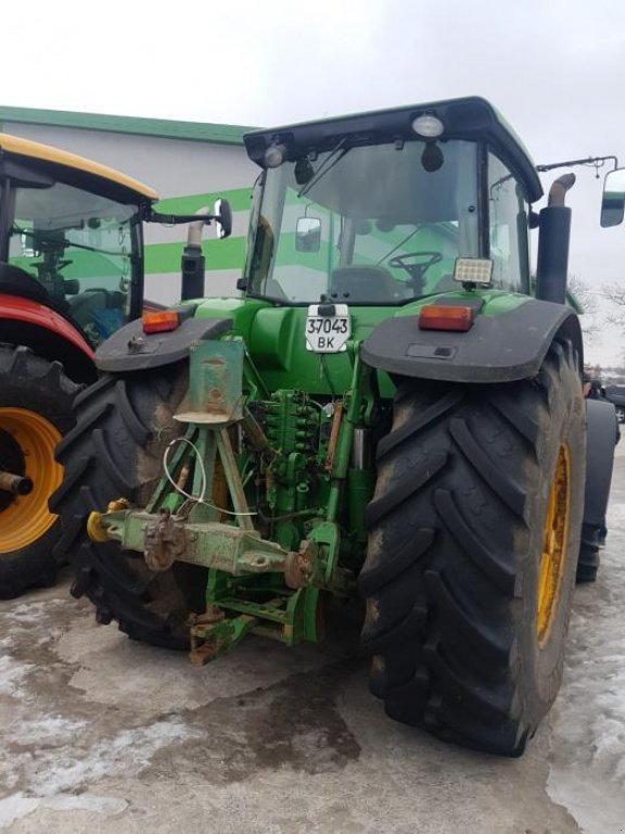 Oldtimer-Traktor typu John Deere 8430, Neumaschine v Рівне (Obrázek 4)