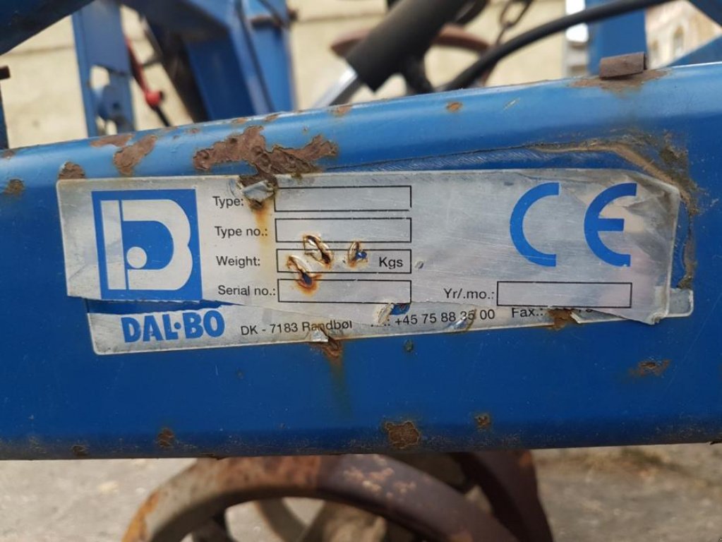 Wiesenegge of the type Dalbo Maxidisk 600, Gebrauchtmaschine in Рівне (Picture 3)