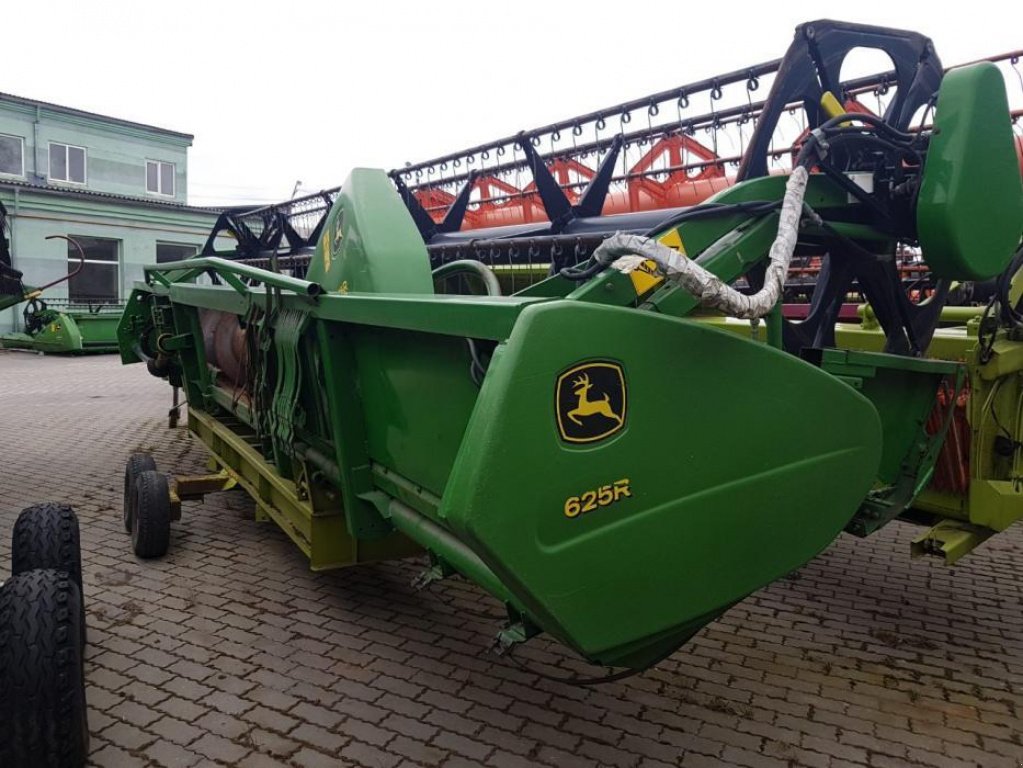 Schneidwerk tipa John Deere 625, Gebrauchtmaschine u Рівне (Slika 2)