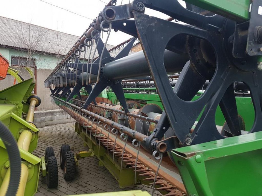 Schneidwerk tipa John Deere 625, Gebrauchtmaschine u Рівне (Slika 4)