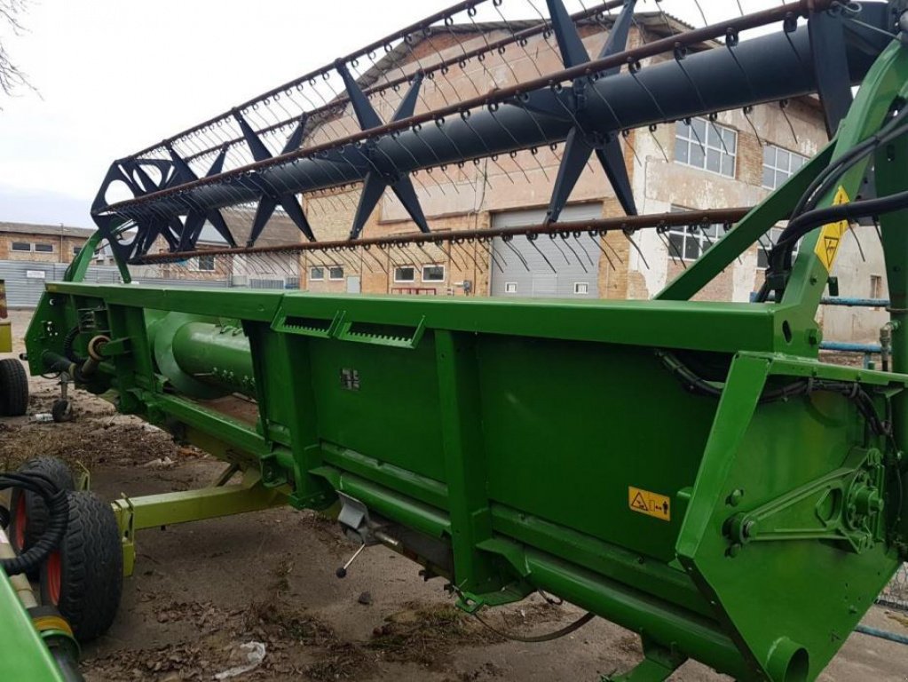 Schneidwerk tipa John Deere 622R, Gebrauchtmaschine u Рівне (Slika 2)