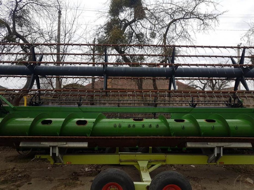 Schneidwerk tipa John Deere 622R, Gebrauchtmaschine u Рівне (Slika 4)