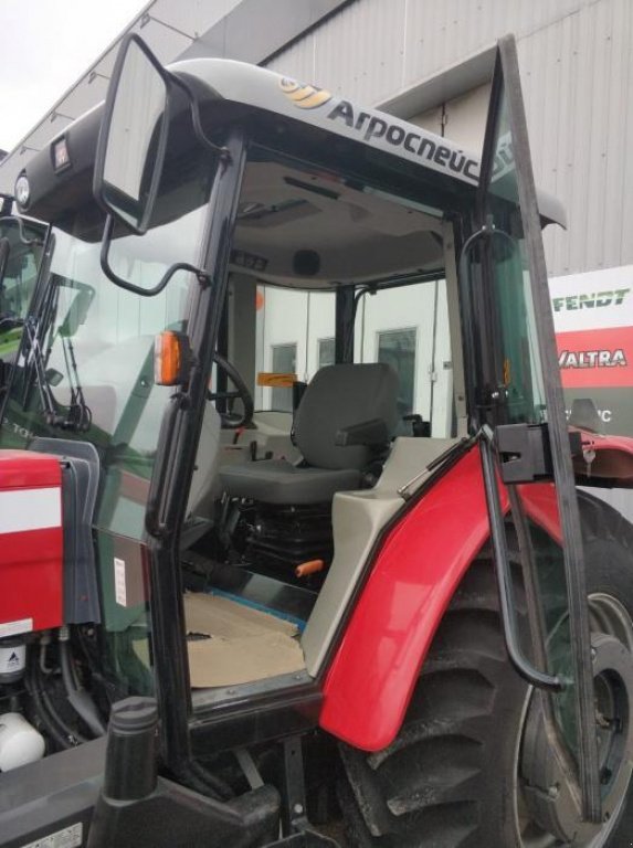 Oldtimer-Traktor typu Massey Ferguson 470 Xtra, Neumaschine v Дніпро (Obrázek 13)