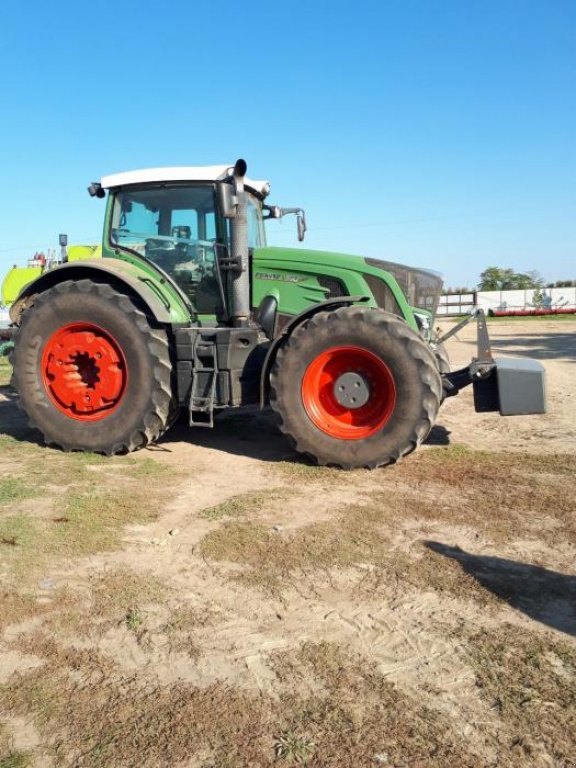 Oldtimer-Traktor tipa Fendt 936 Vario Profi, Neumaschine u Дніпро (Slika 10)