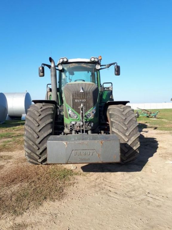 Oldtimer-Traktor tipa Fendt 936 Vario Profi, Neumaschine u Дніпро (Slika 9)