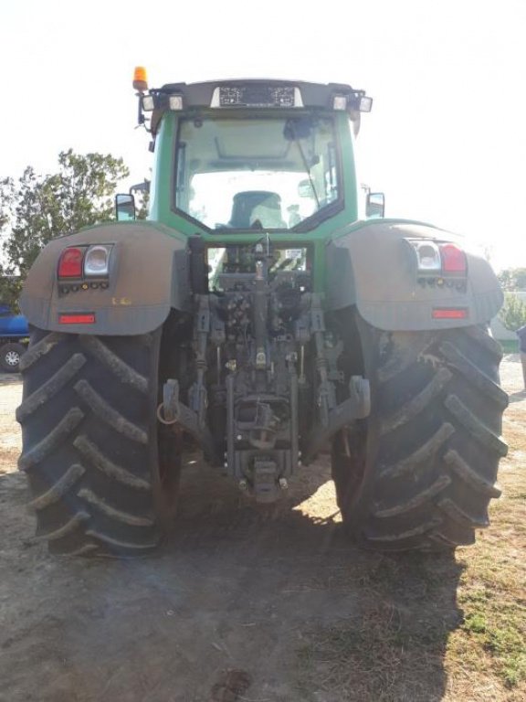 Oldtimer-Traktor tipa Fendt 936 Vario Profi, Neumaschine u Дніпро (Slika 4)