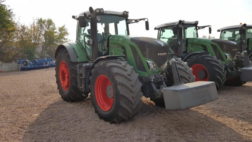 Oldtimer-Traktor typu Fendt 936 Vario Profi, Neumaschine v Дніпро (Obrázek 1)