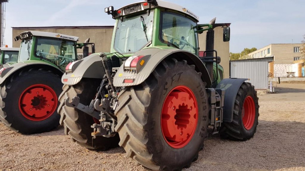 Oldtimer-Traktor typu Fendt 936 Vario Profi, Neumaschine v Дніпро (Obrázek 7)