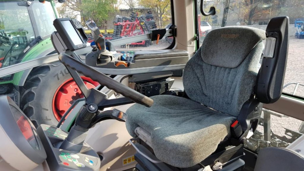 Oldtimer-Traktor typu Fendt 936 Vario Profi, Neumaschine v Дніпро (Obrázek 5)