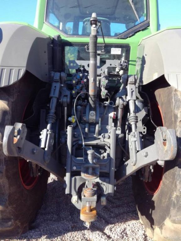 Oldtimer-Traktor typu Fendt 936 Vario Profi, Neumaschine v Дніпро (Obrázek 8)