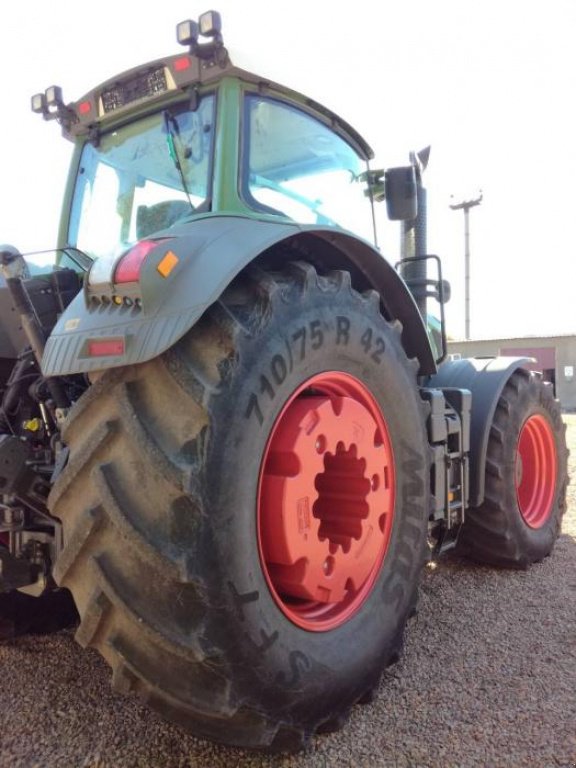 Oldtimer-Traktor tipa Fendt 936 Vario Profi, Neumaschine u Дніпро (Slika 9)