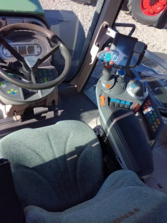 Oldtimer-Traktor tipa Fendt 936 Vario Profi, Neumaschine u Дніпро (Slika 4)