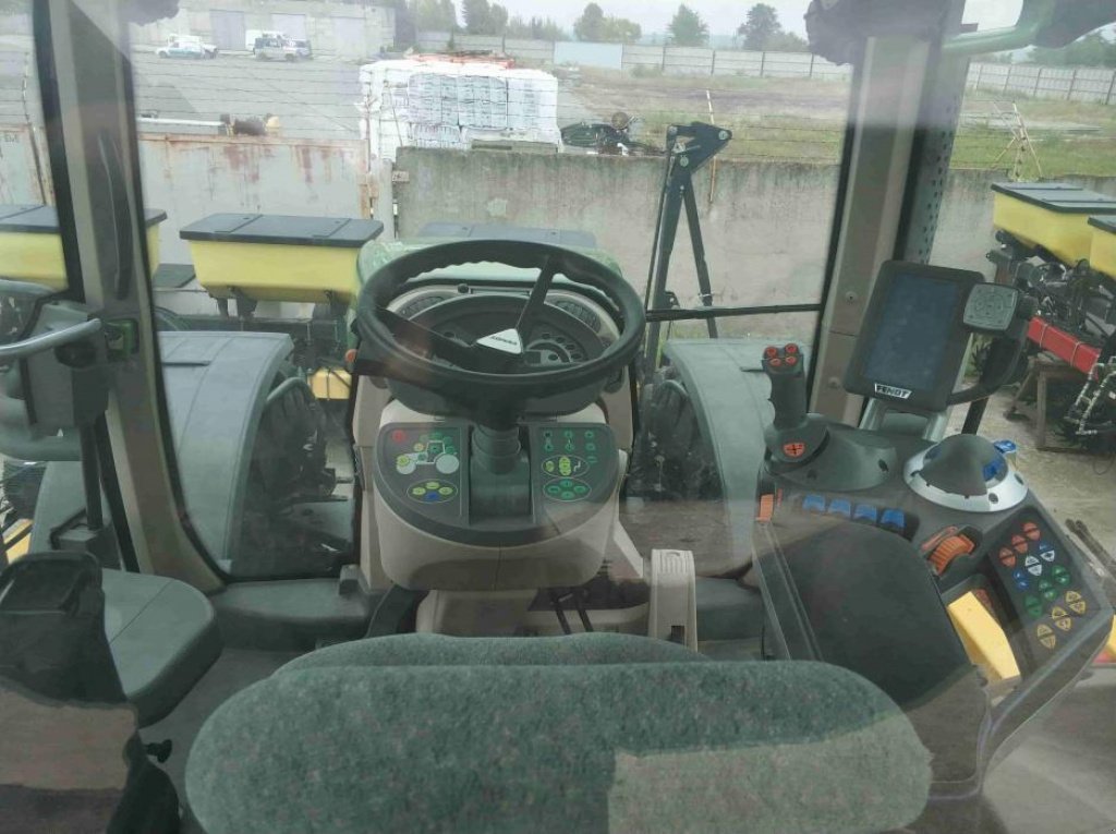 Oldtimer-Traktor a típus Fendt 936 Vario Power, Neumaschine ekkor: Дніпро (Kép 4)